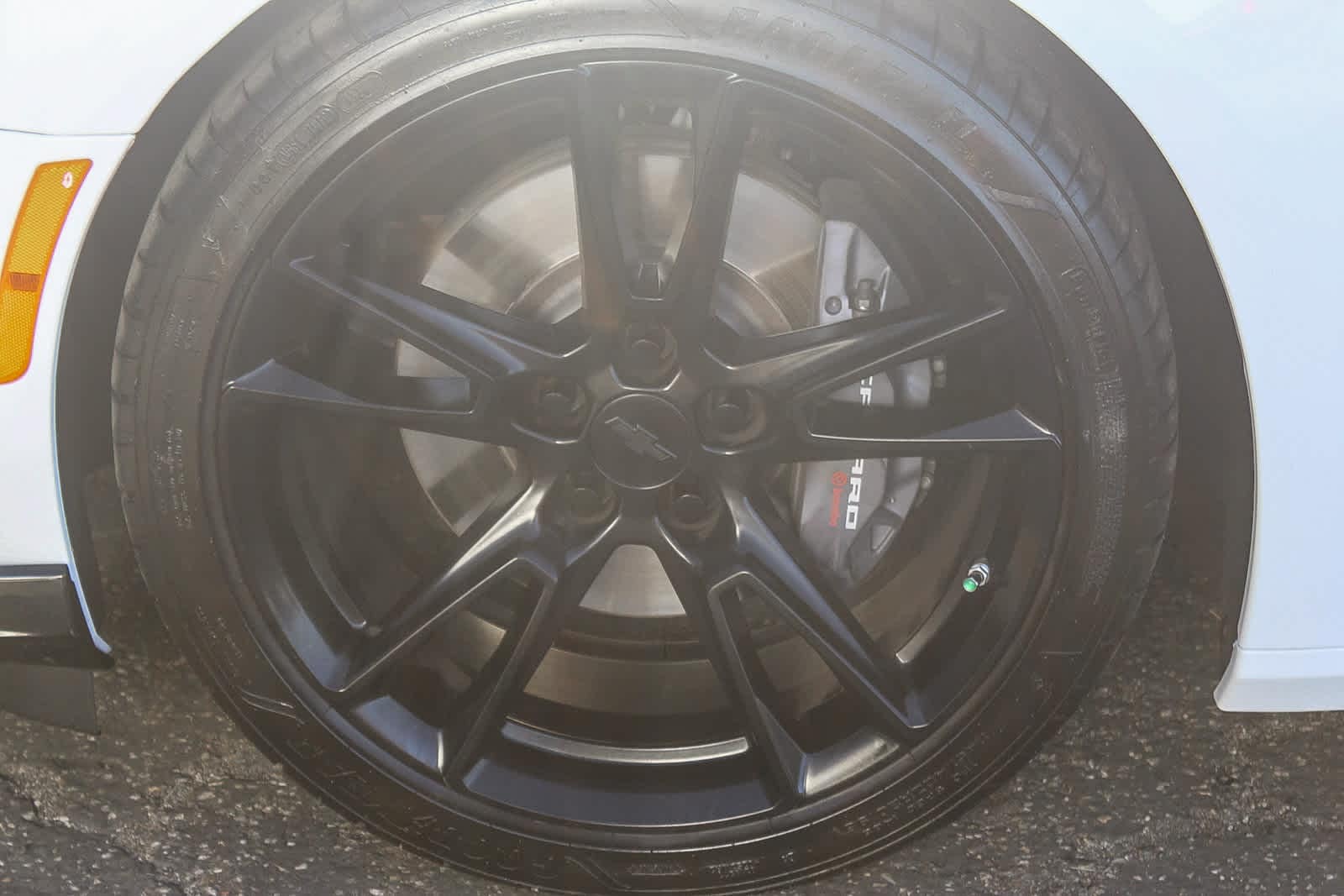 Thumbnail: 2021 Chevrolet Camaro - 10