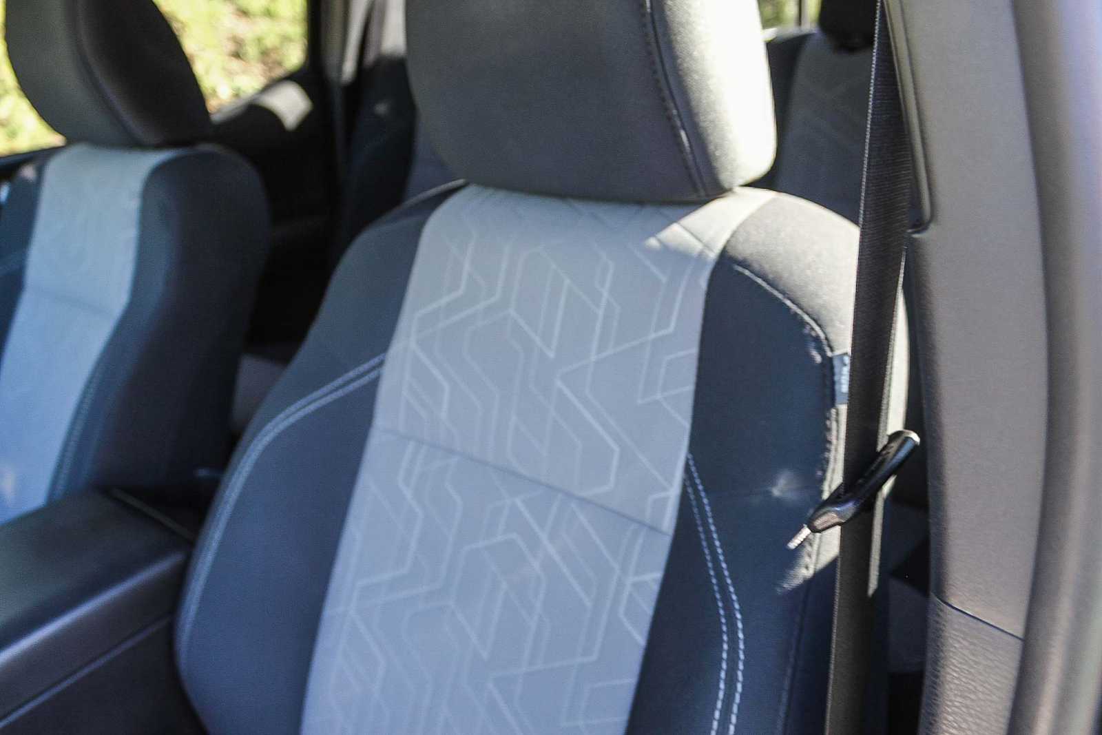 Thumbnail: 2022 Toyota Tacoma - 22