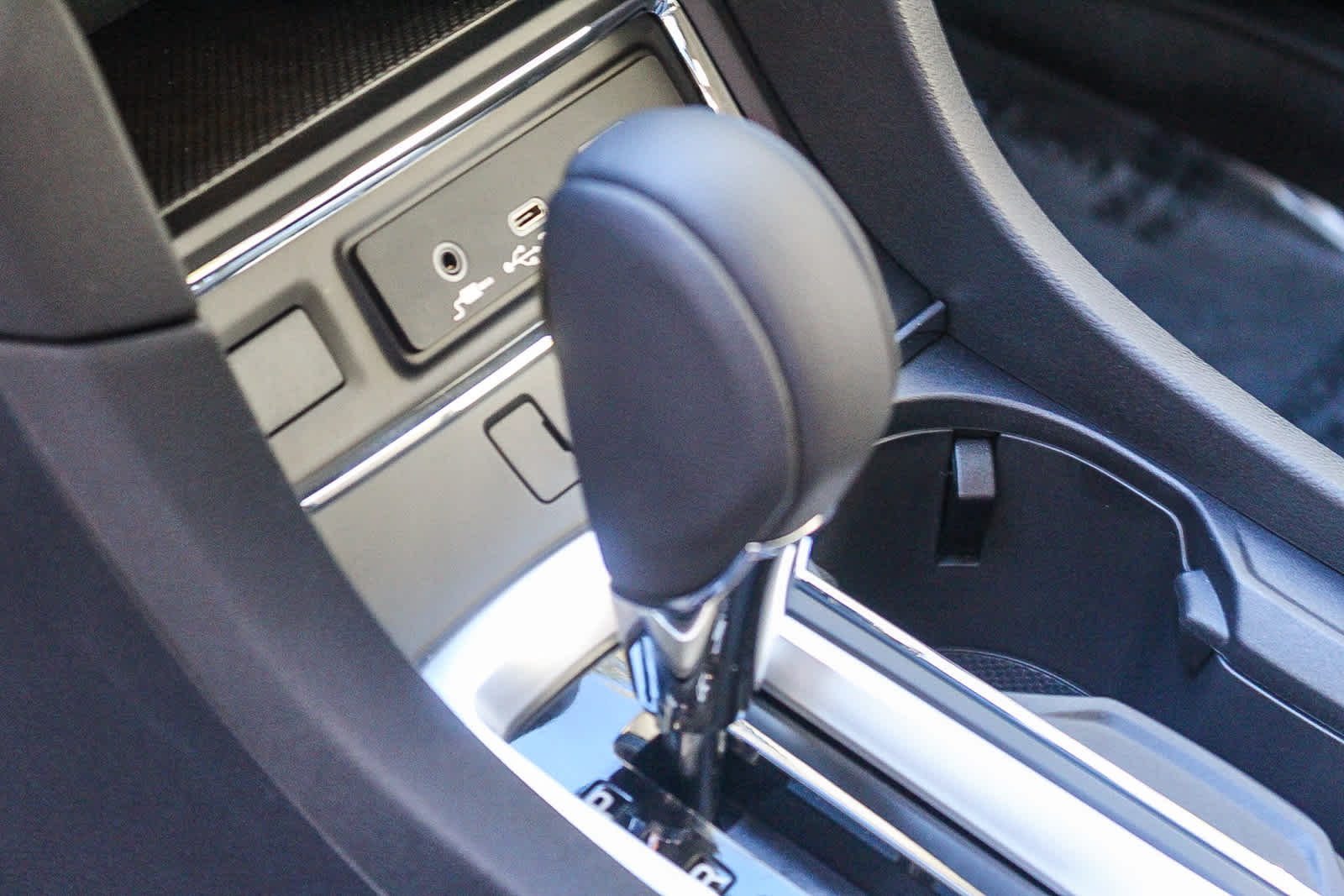 Thumbnail: 2026 Subaru Ascent - 18