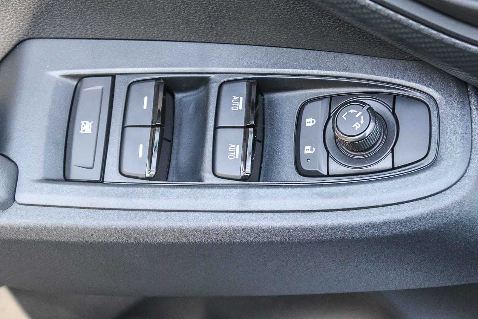 Thumbnail: 2025 Subaru Crosstrek - 20