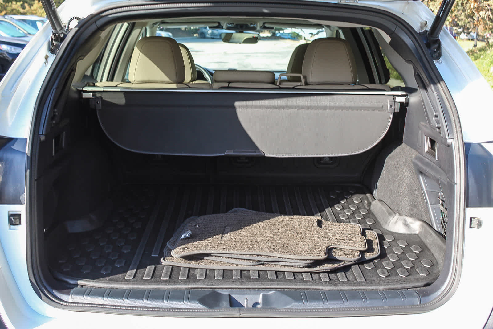 Thumbnail: 2024 Subaru Outback - 23