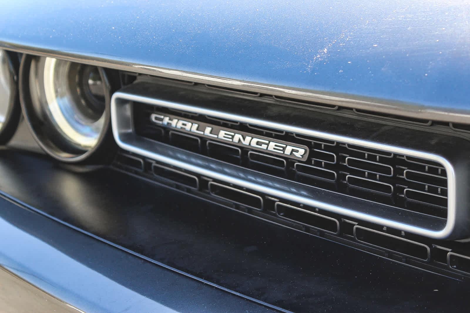 Thumbnail: 2015 Dodge Challenger - 9
