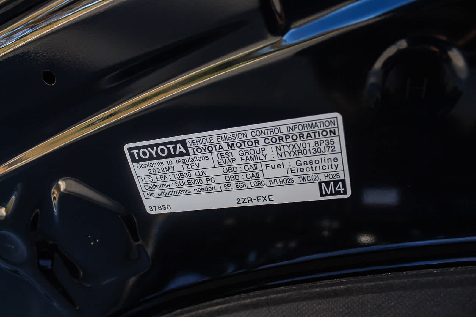 Thumbnail: 2022 Toyota Prius Prime - 28