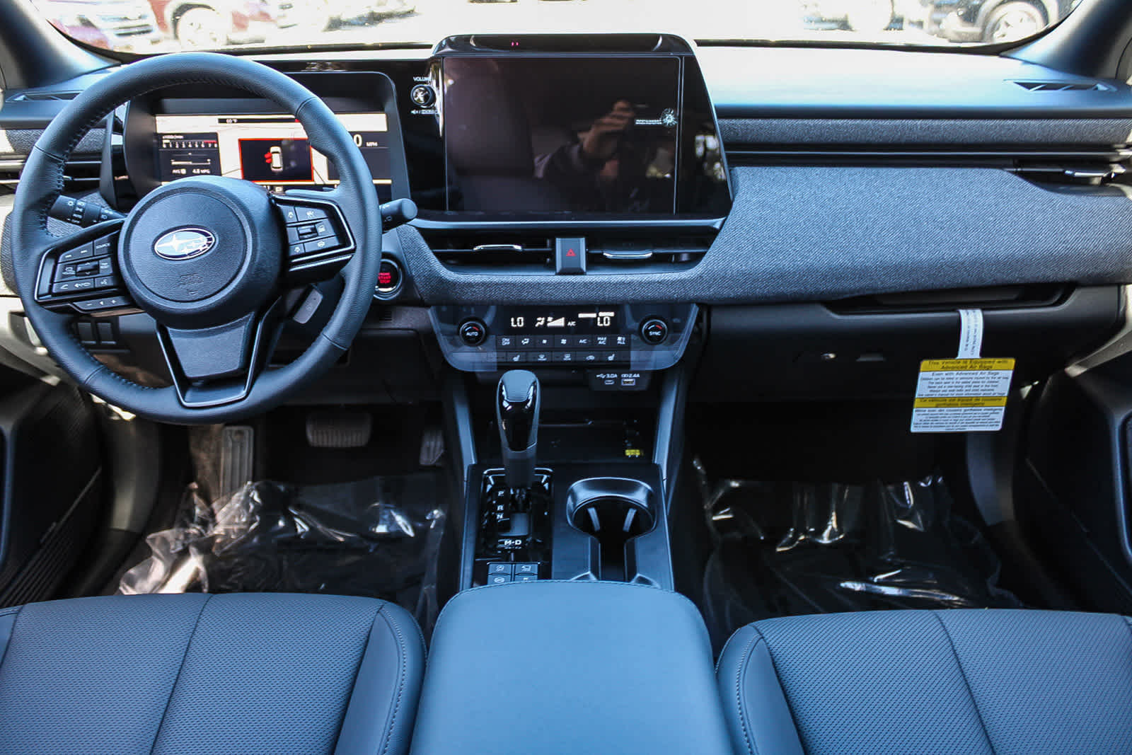 Thumbnail: 2026 Subaru Outback - 12