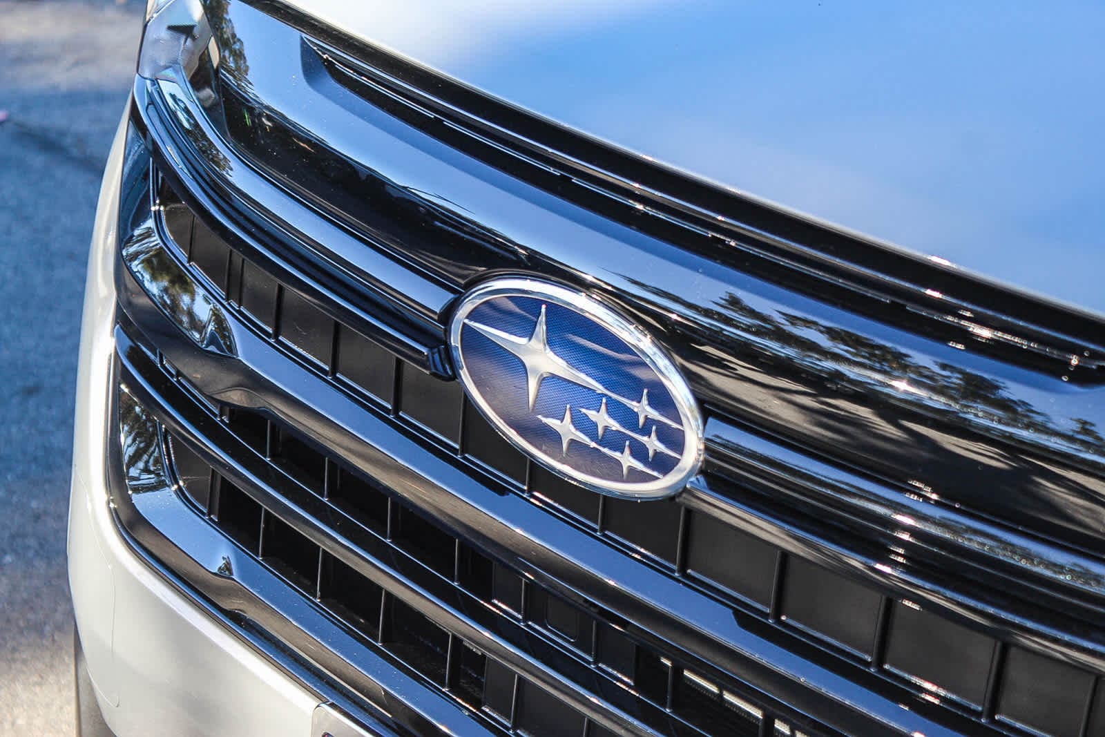 Thumbnail: 2025 Subaru Forester - 9