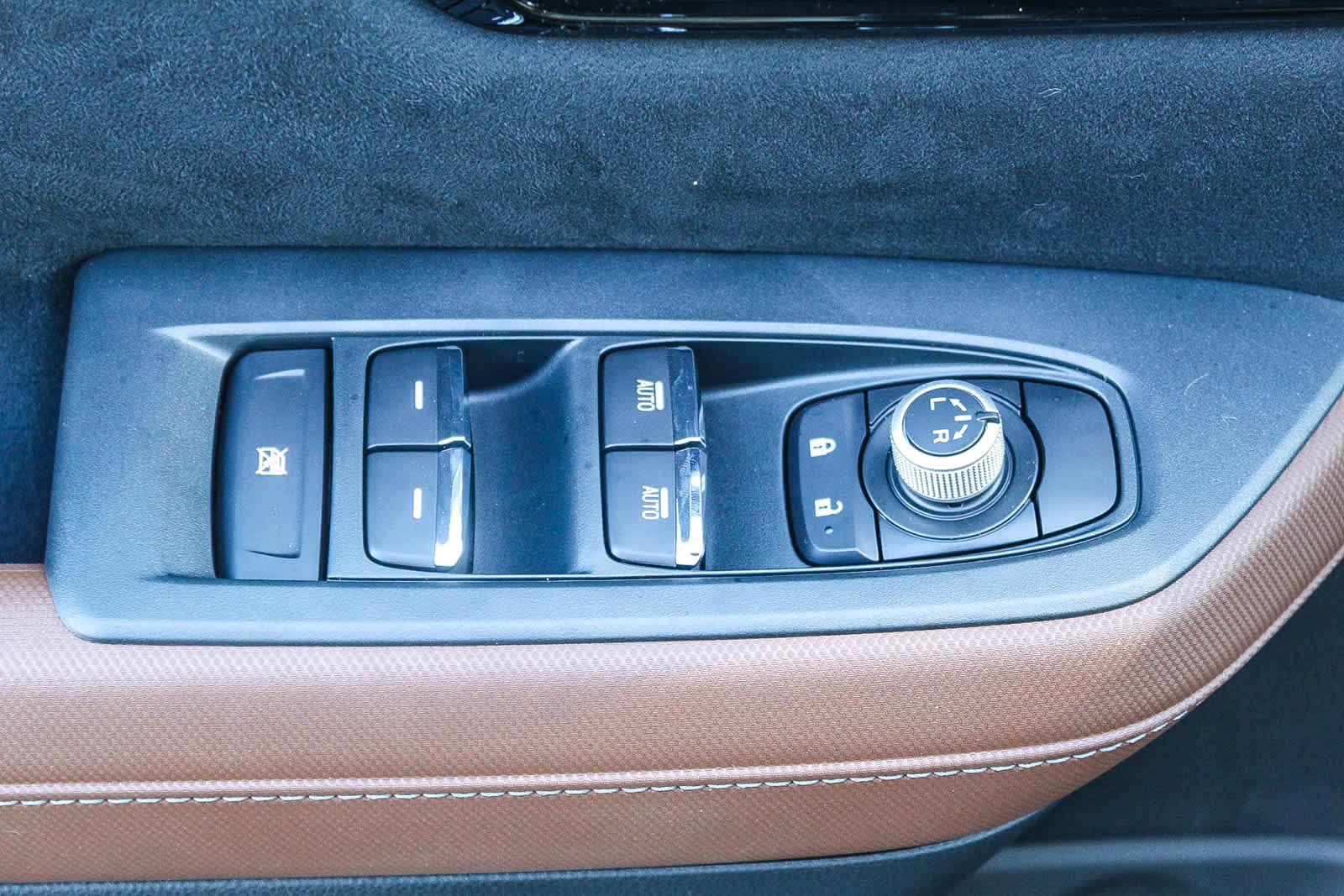 Thumbnail: 2025 Subaru Forester - 20