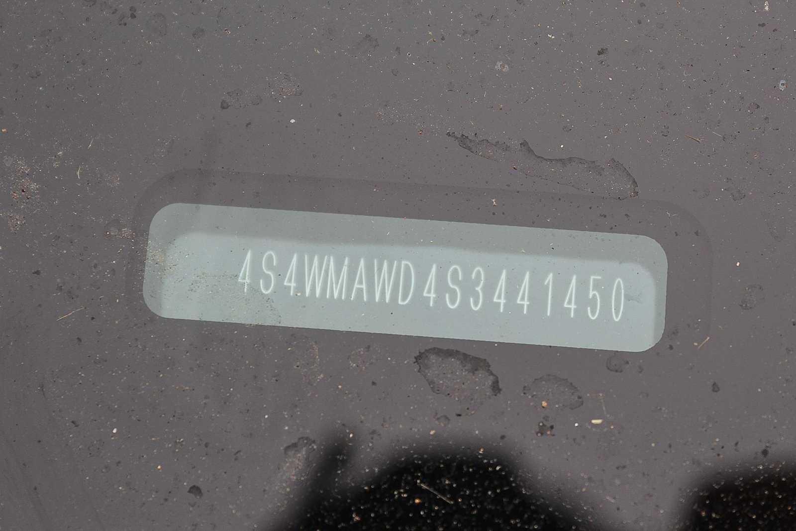 Thumbnail: 2025 Subaru Ascent - 28