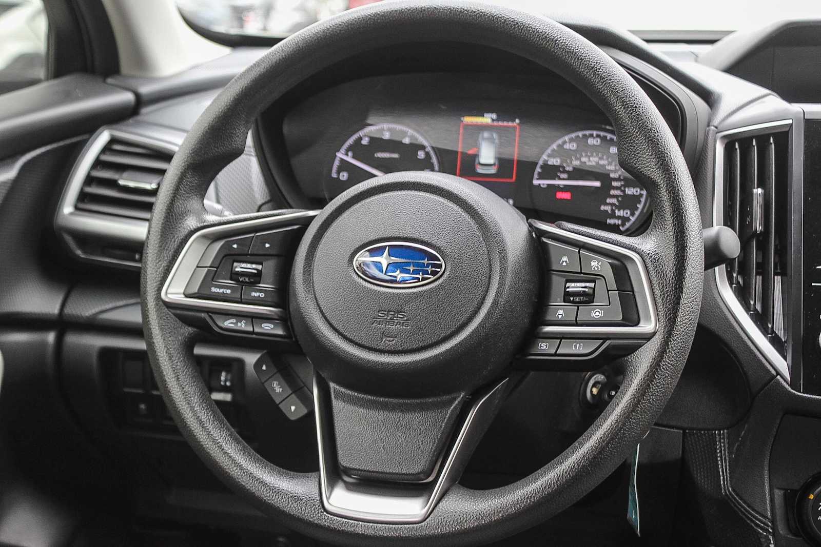 2023 Subaru Forester  15