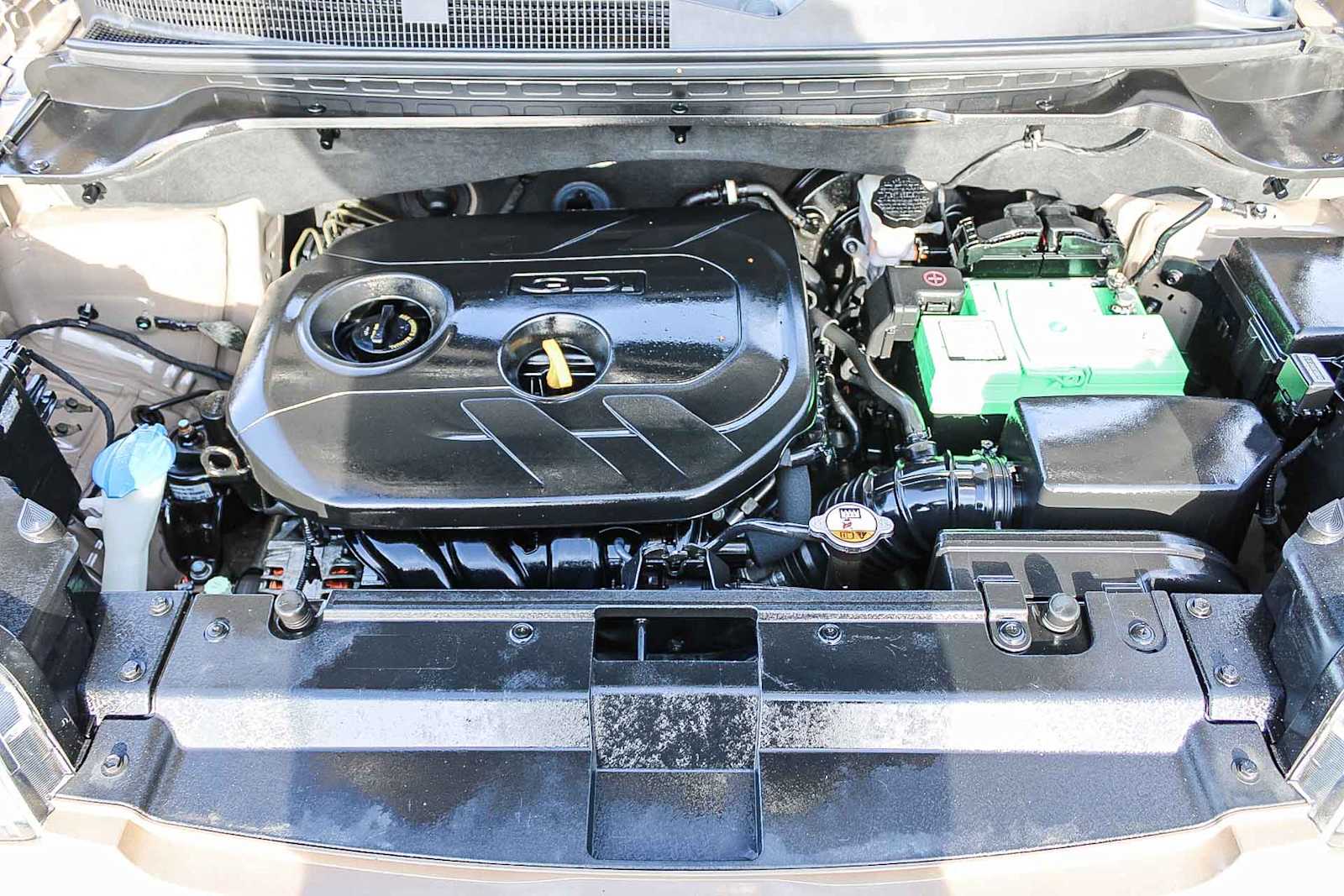 Thumbnail: 2014 Kia Soul - 23