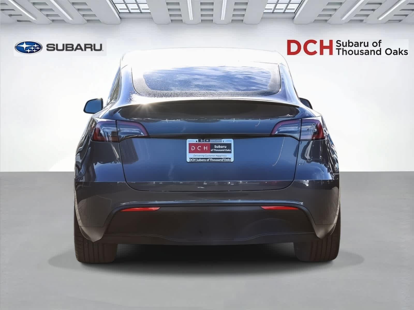 Thumbnail: 2023 Tesla Model Y - 5