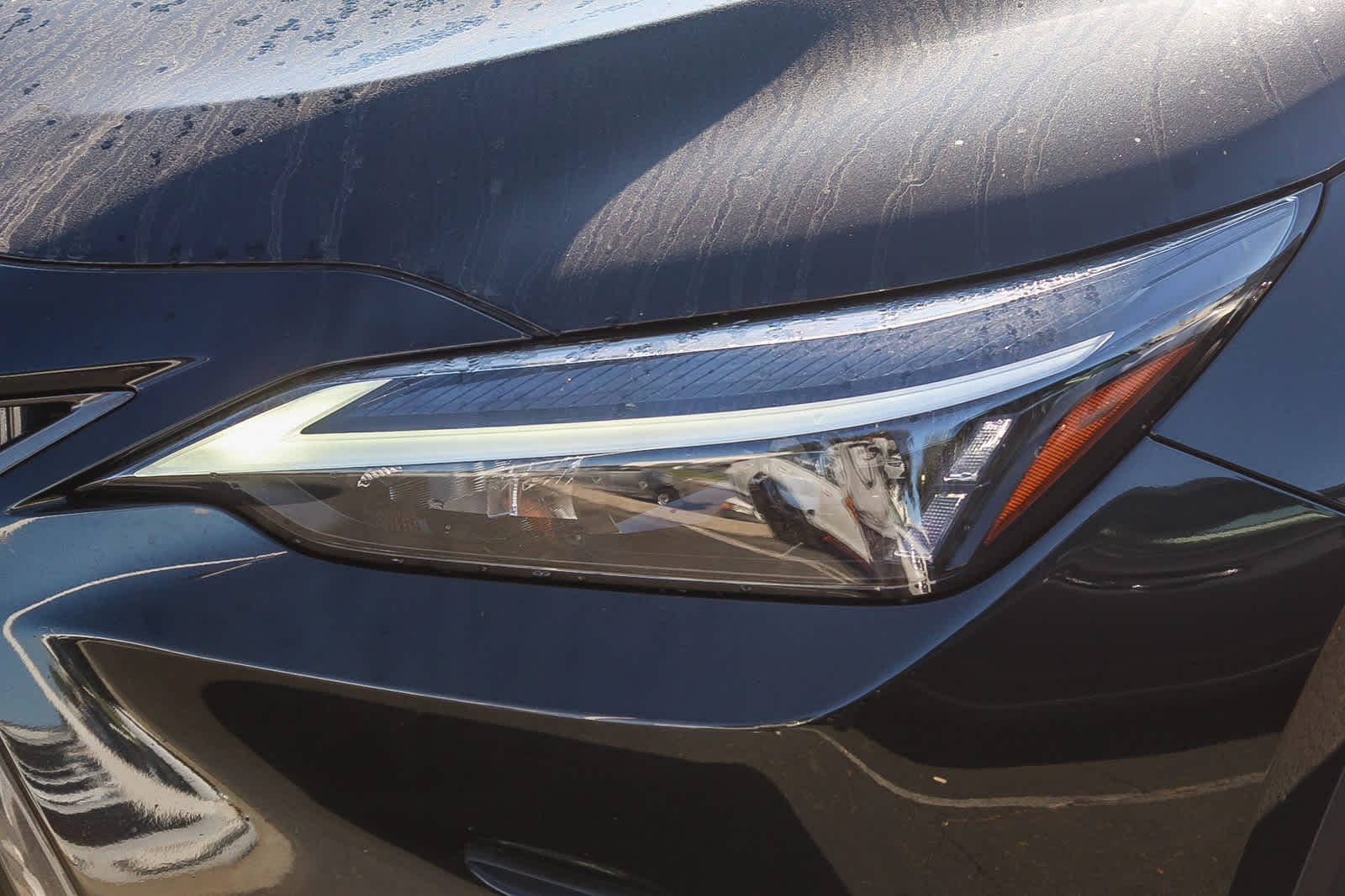 Thumbnail: 2022 Lexus NX - 8