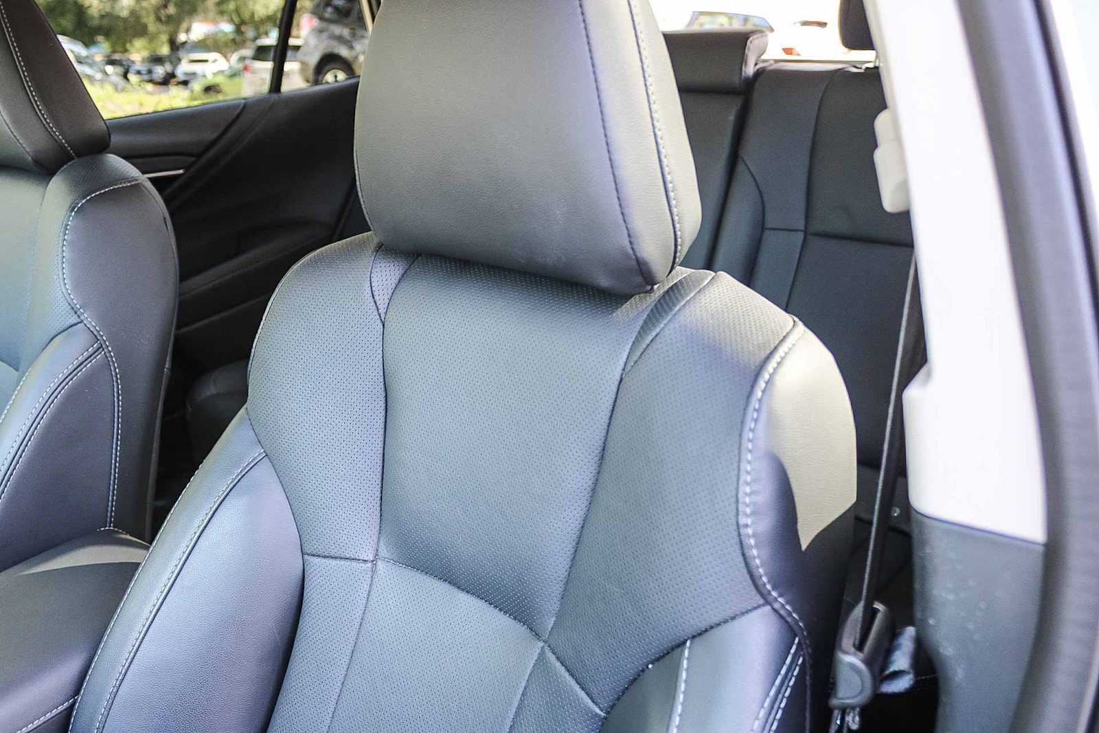 Thumbnail: 2023 Subaru Outback - 25