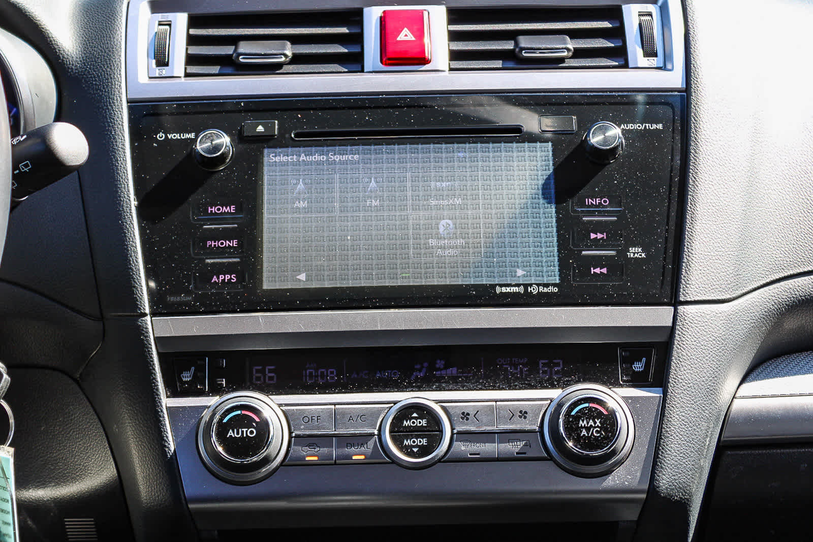 Thumbnail: 2016 Subaru Outback - 14