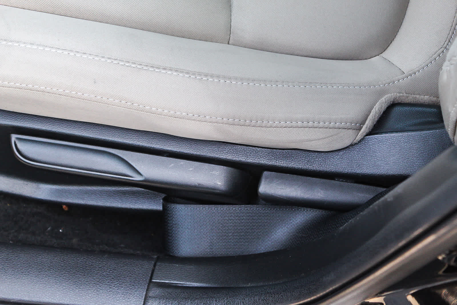 2016 Honda Civic EX 21