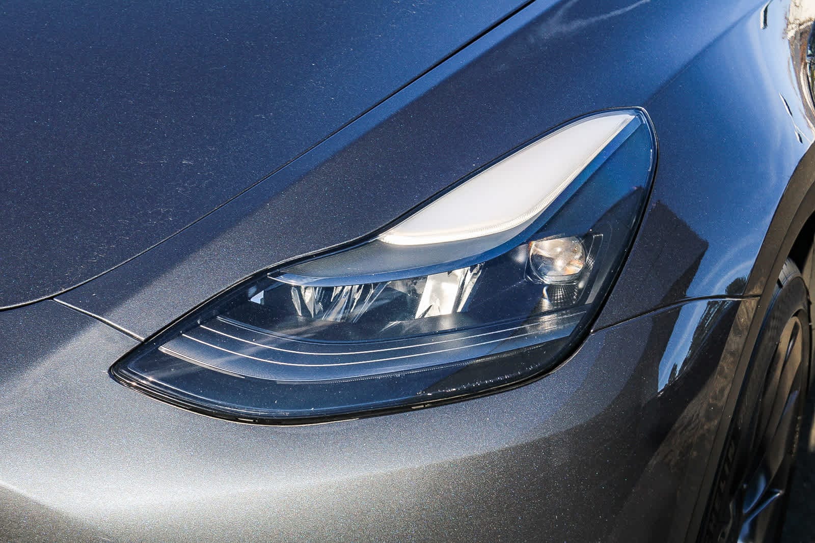 Thumbnail: 2023 Tesla Model Y - 8