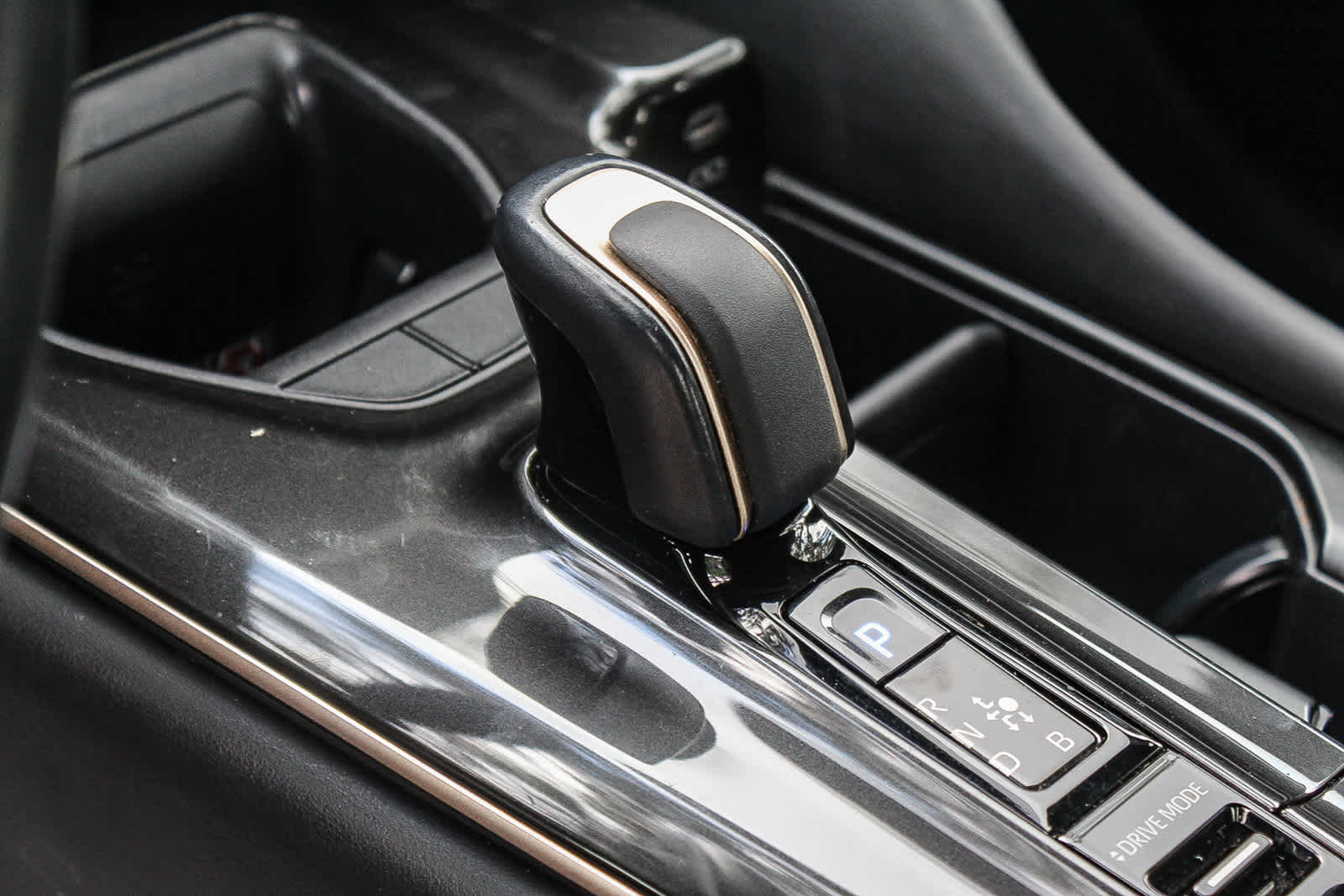 Thumbnail: 2024 Toyota Crown - 19