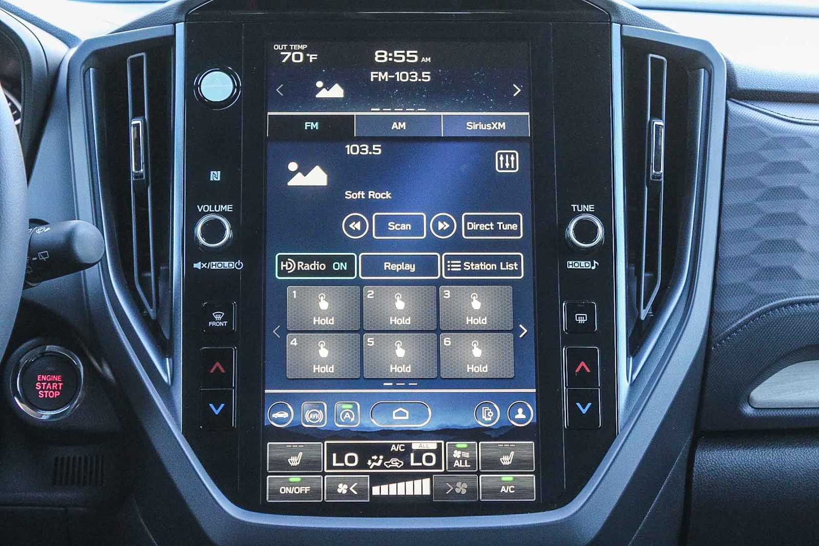 Thumbnail: 2025 Subaru Forester - 14