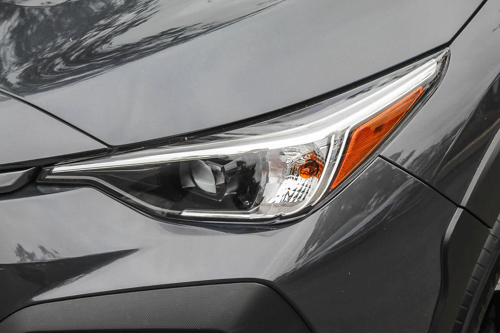 Thumbnail: 2025 Subaru Crosstrek - 8