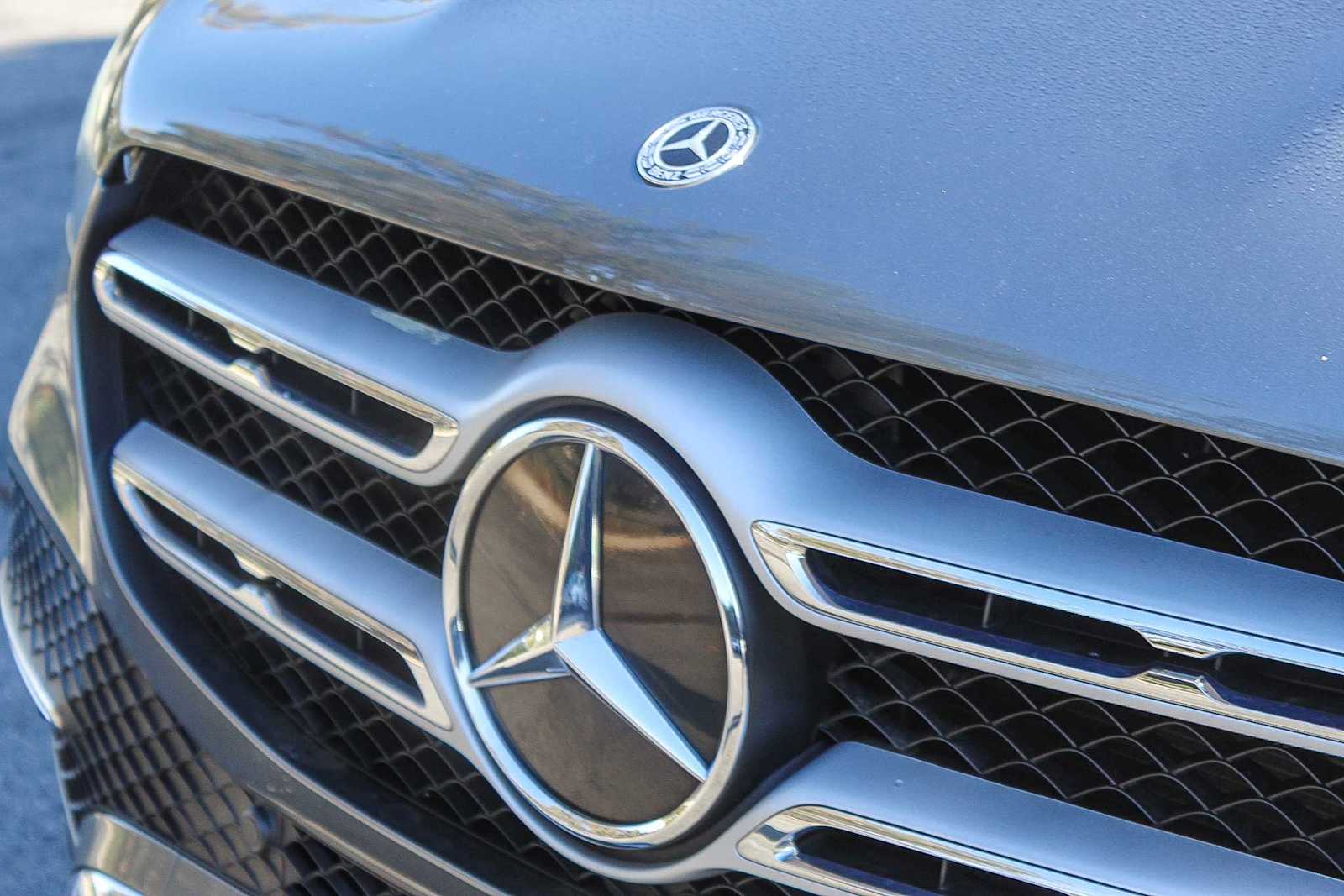 Thumbnail: 2020 Mercedes-Benz GLE - 9