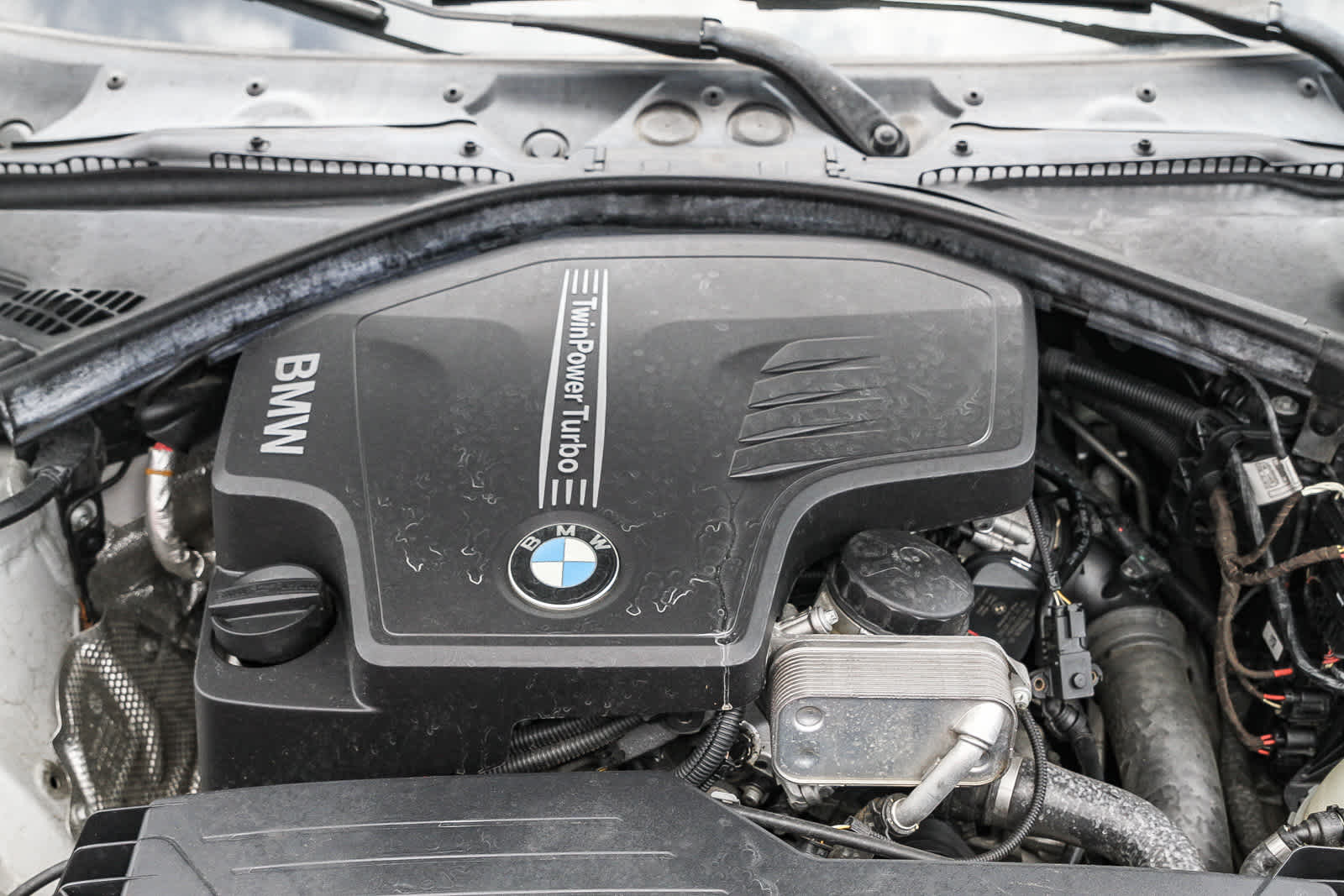 2013 BMW 3 Series 328i 33