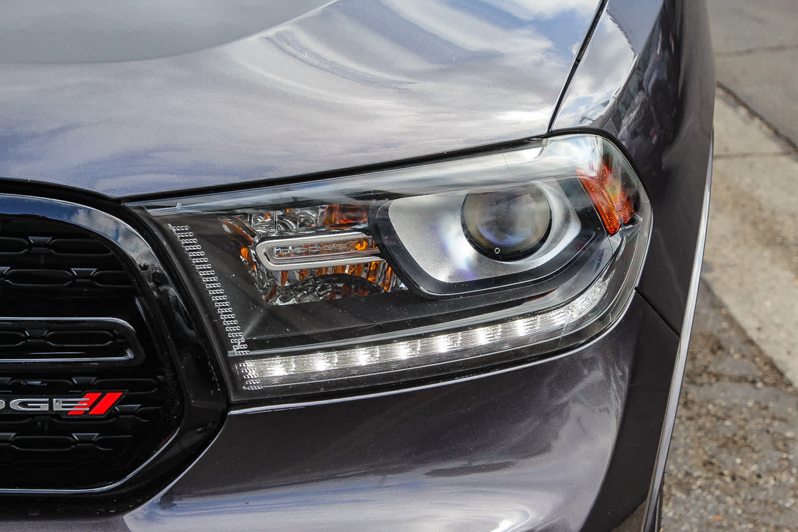Thumbnail: 2016 Dodge Durango - 8