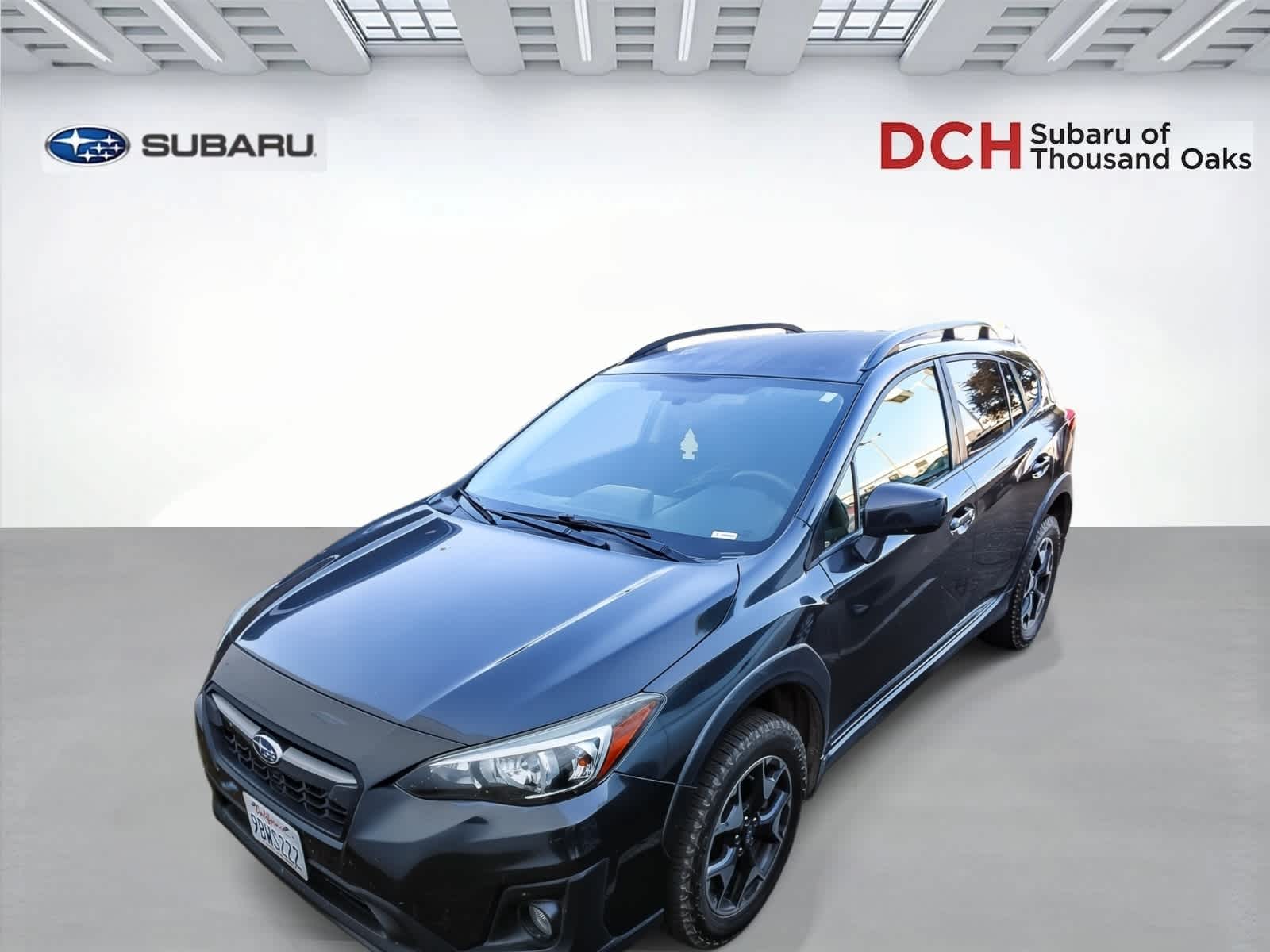 2019 Subaru Crosstrek Premium -
                  Westlake Village, CA