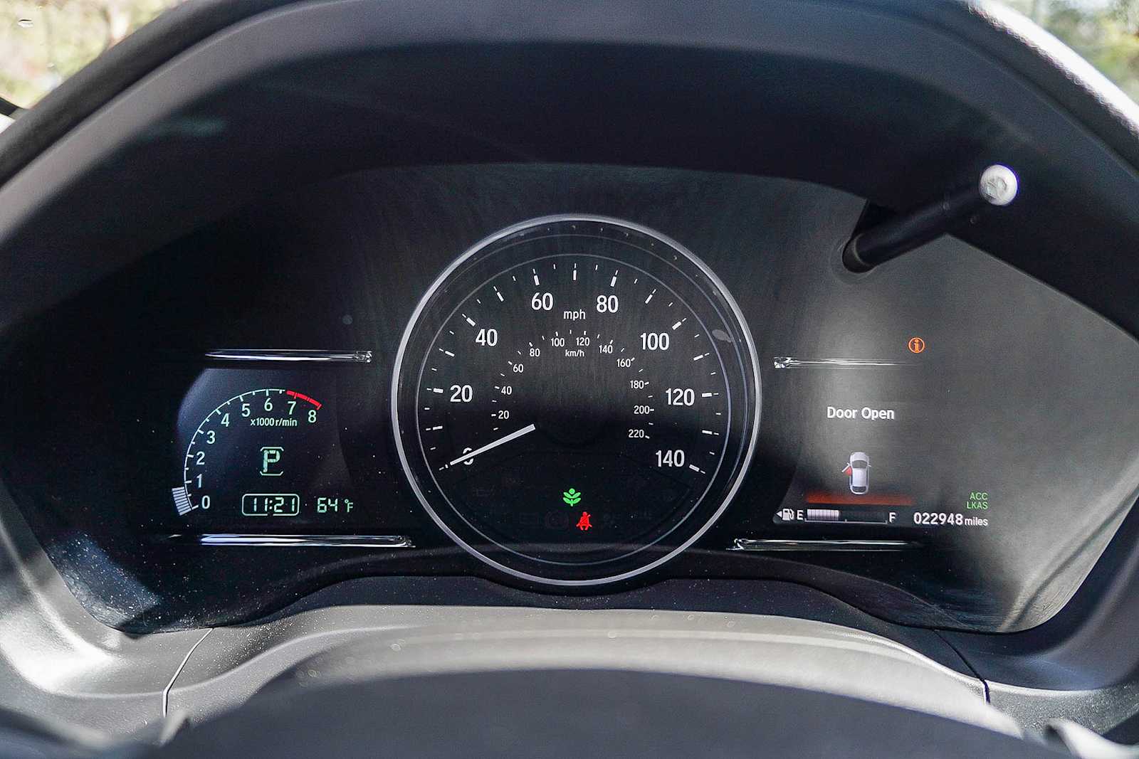 Thumbnail: 2019 Honda HR-V - 26