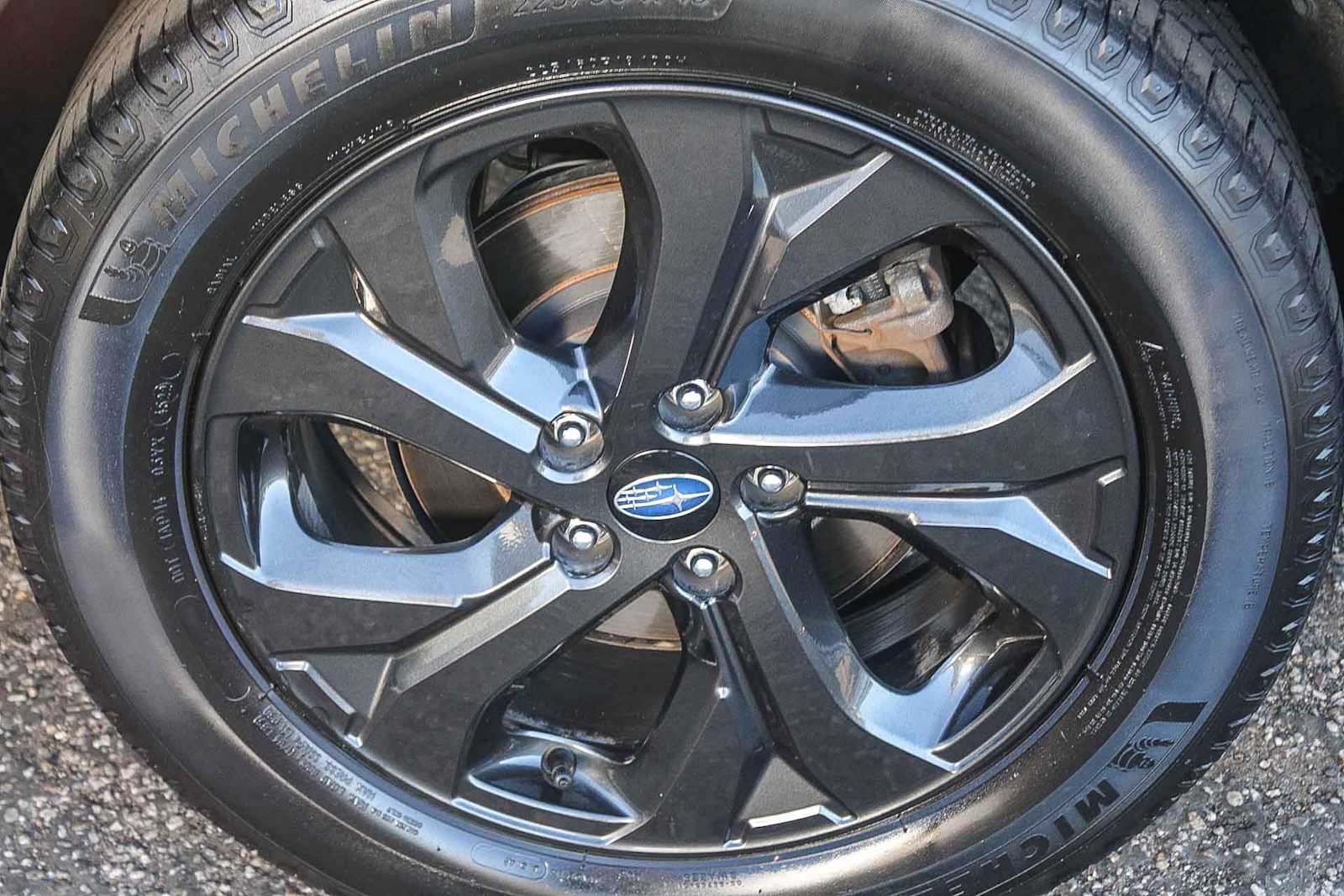 Thumbnail: 2020 Subaru Outback - 9