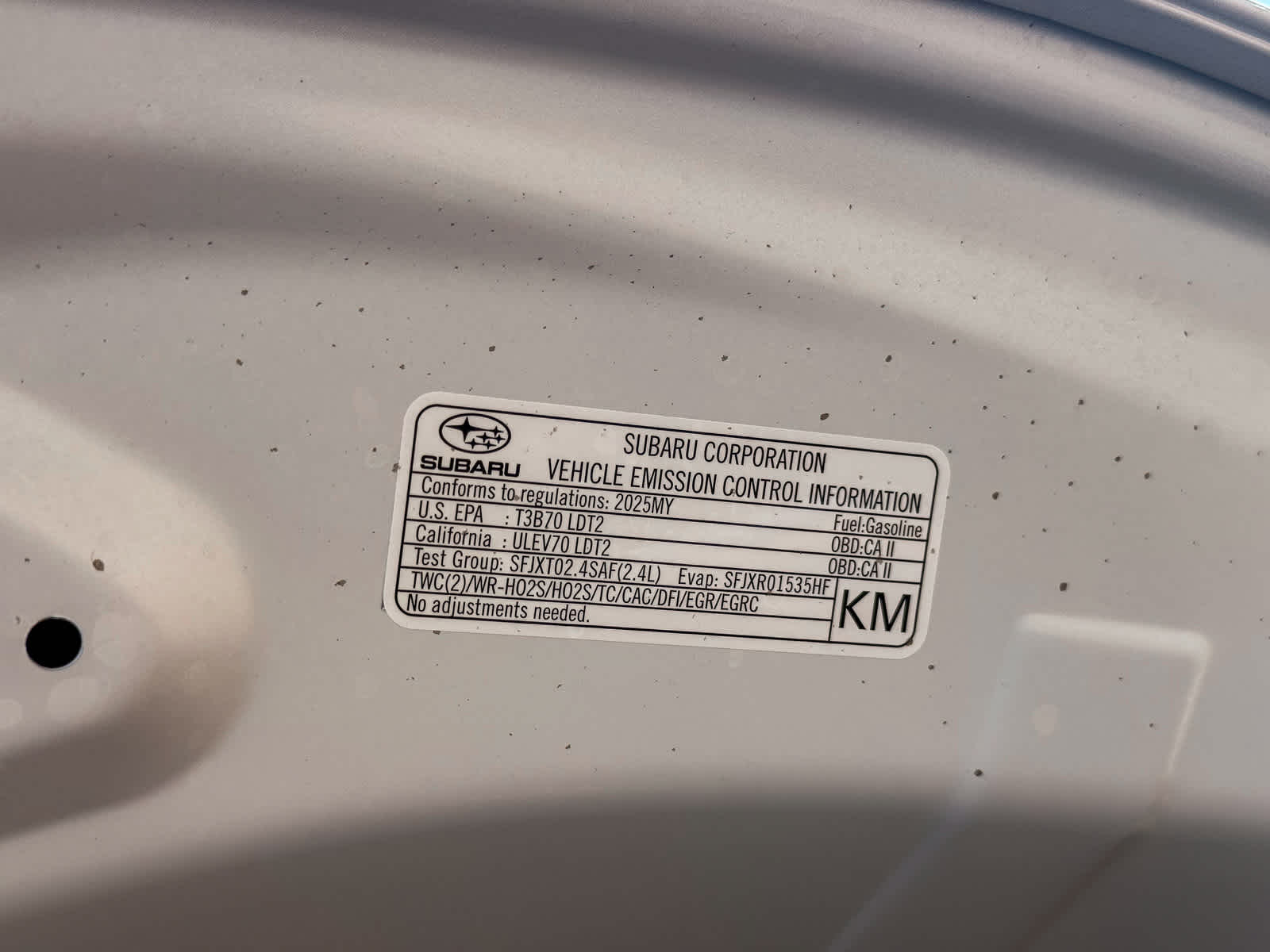 Thumbnail: 2025 Subaru Ascent - 28