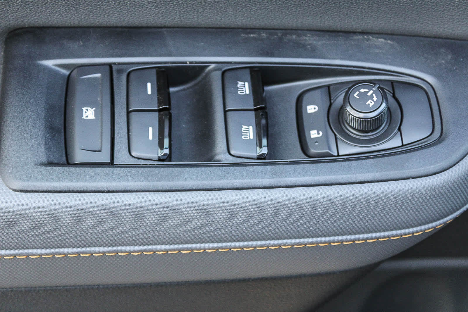 Thumbnail: 2026 Subaru Forester - 20