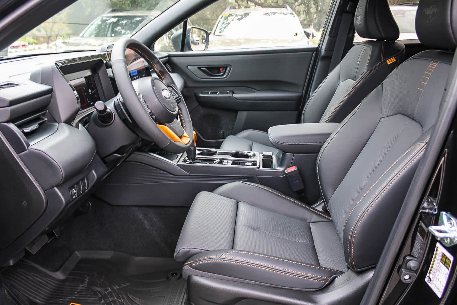Thumbnail: 2026 Subaru Outback - 17