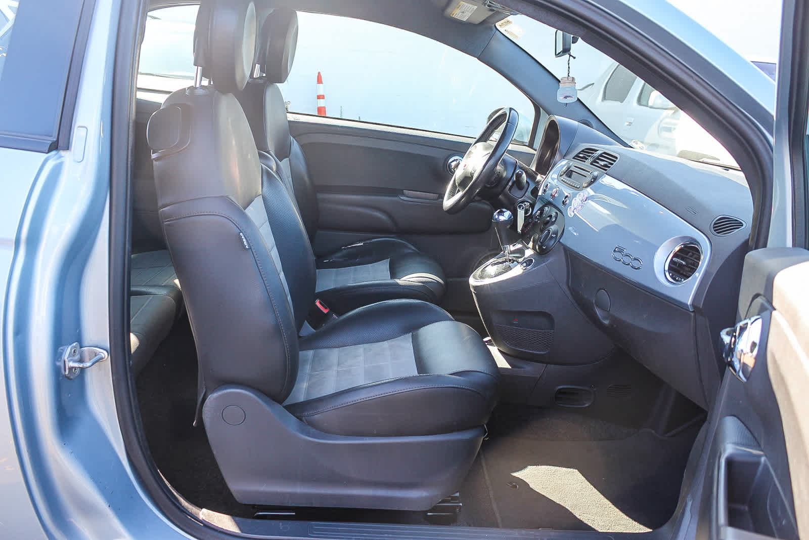 Thumbnail: 2013 Fiat 500 - 18
