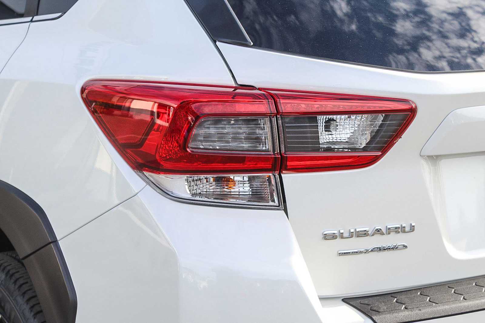 Thumbnail: 2021 Subaru Crosstrek - 7