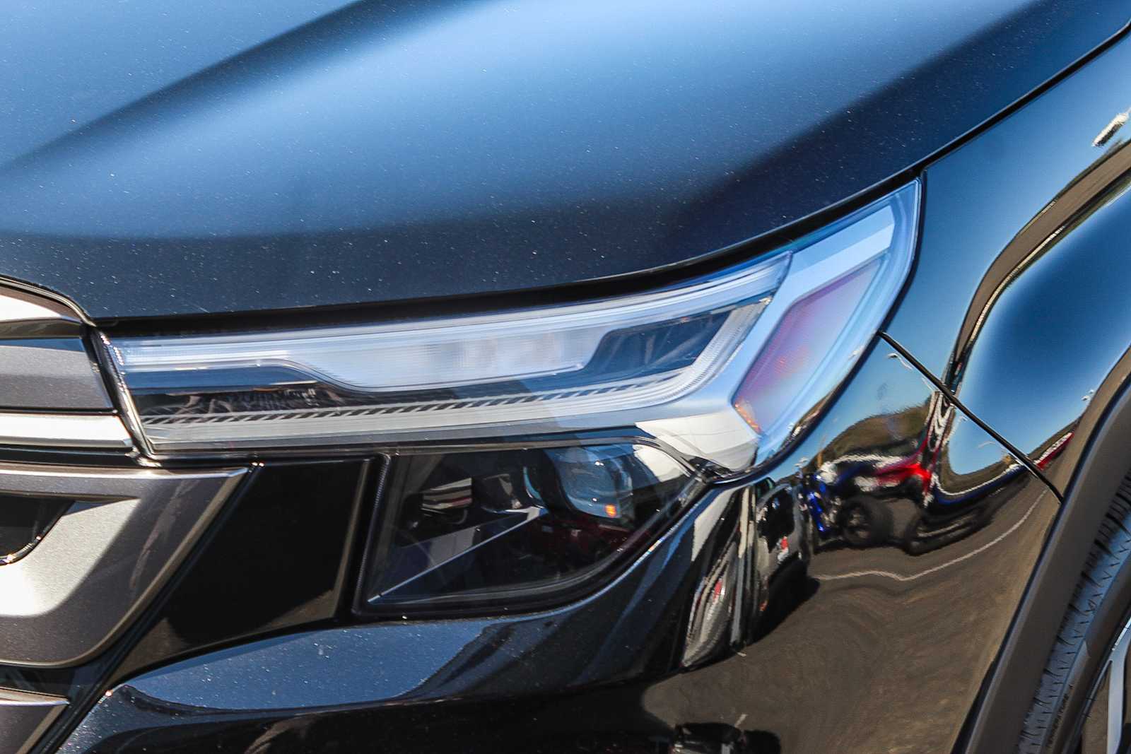 Thumbnail: 2025 Subaru Forester - 8