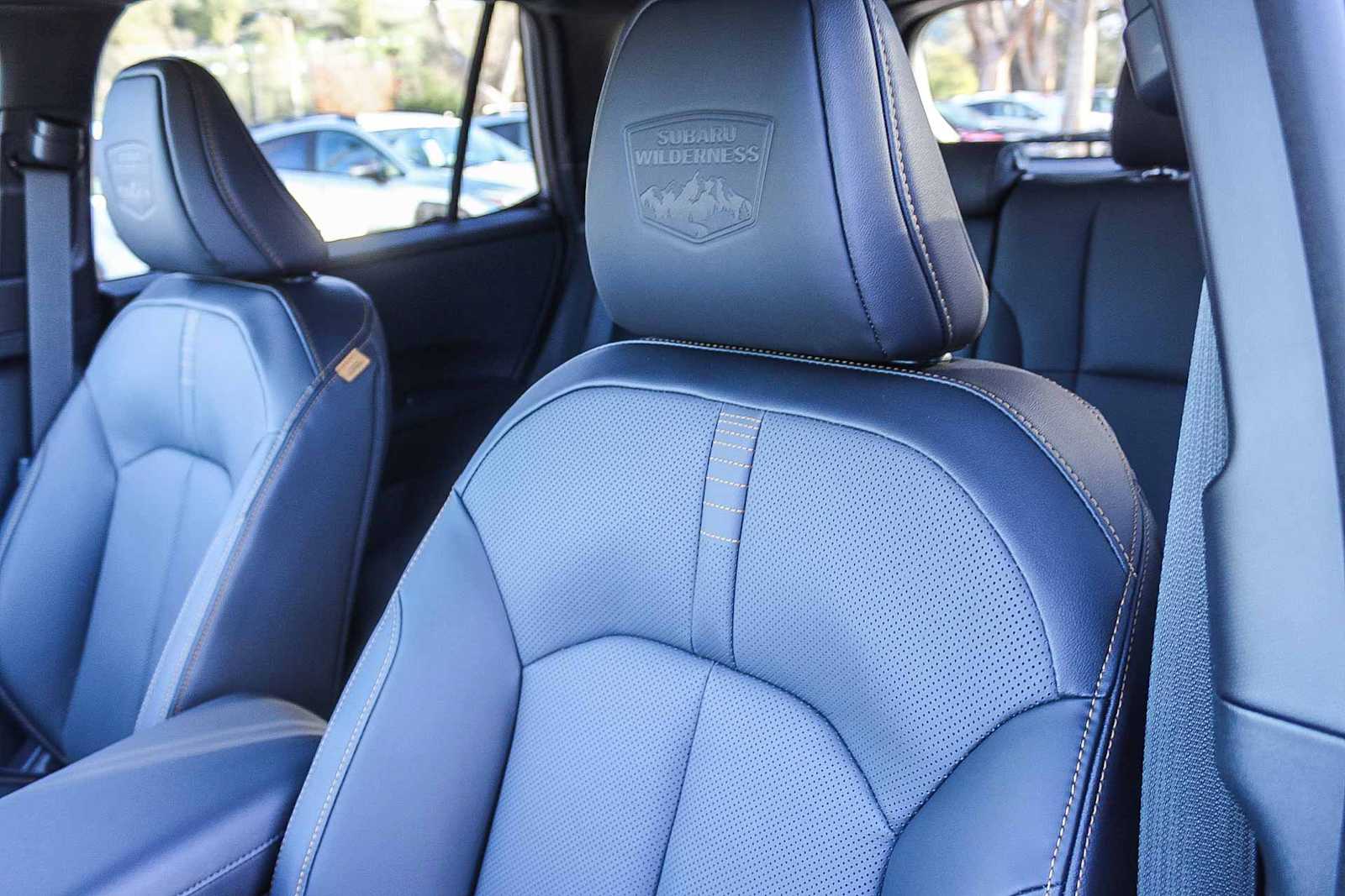 Thumbnail: 2026 Subaru Outback - 24