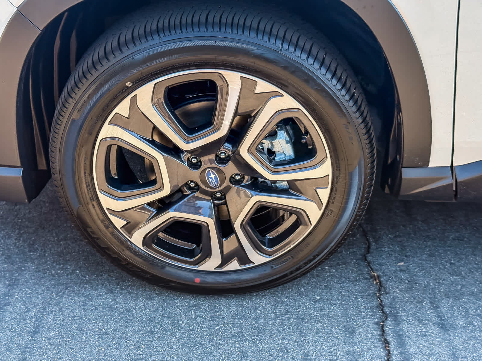 Thumbnail: 2025 Subaru Ascent - 10