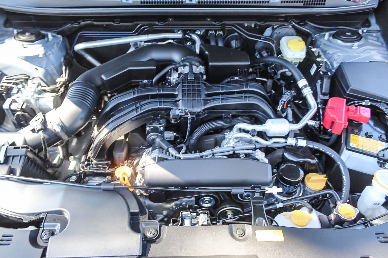 Thumbnail: 2025 Subaru Crosstrek - 26