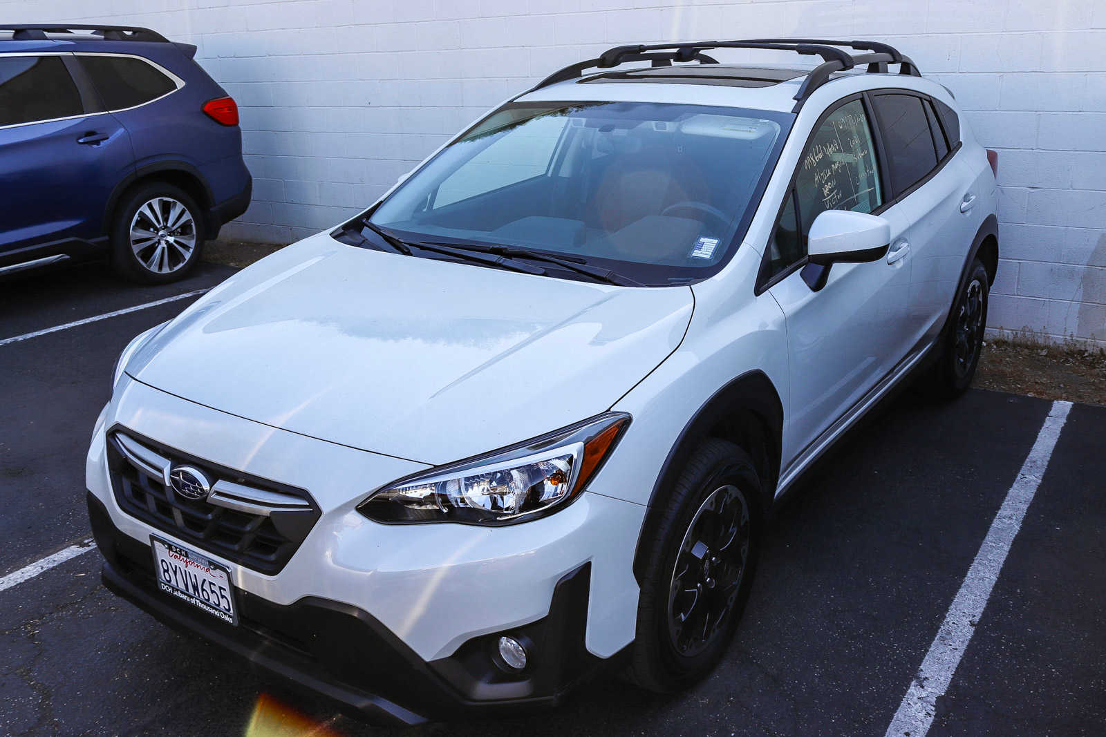 2021 Subaru Crosstrek Premium -
                Westlake Village, CA