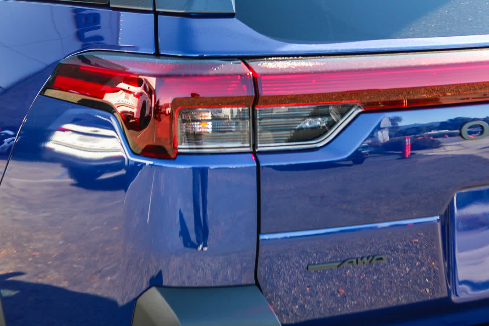 Thumbnail: 2026 Subaru Outback - 7