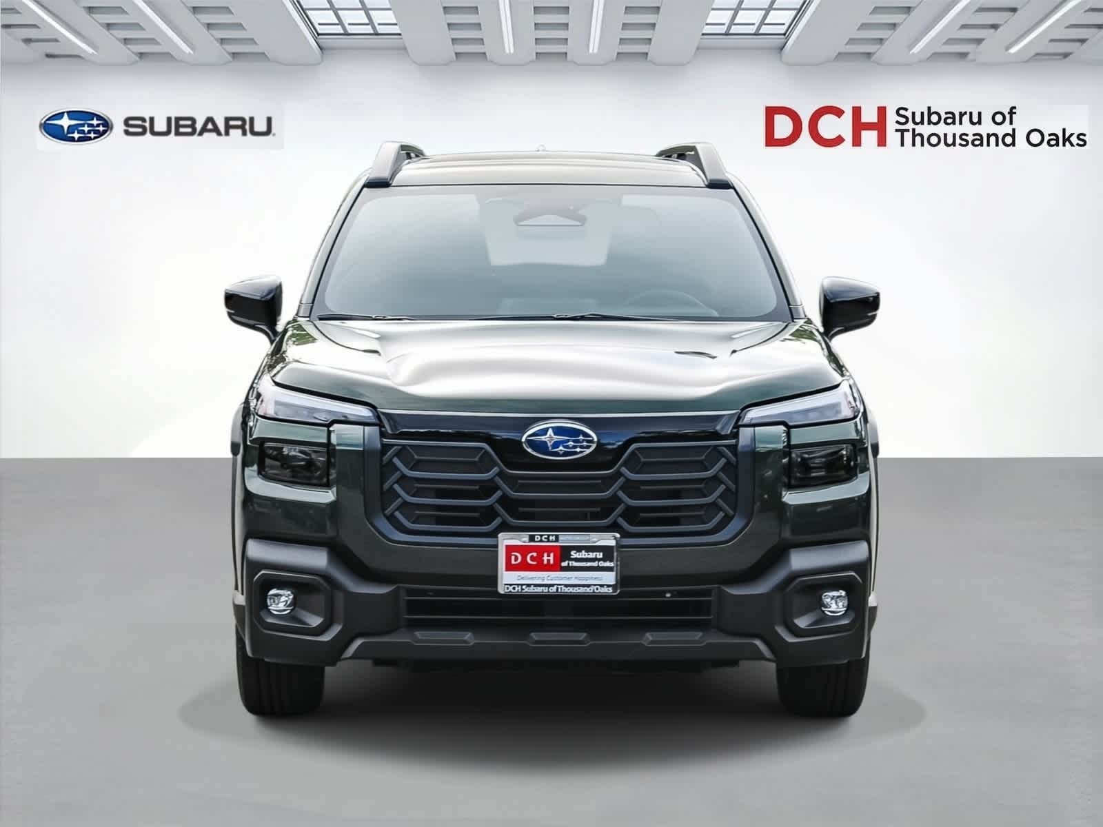 Thumbnail: 2026 Subaru Outback - 2