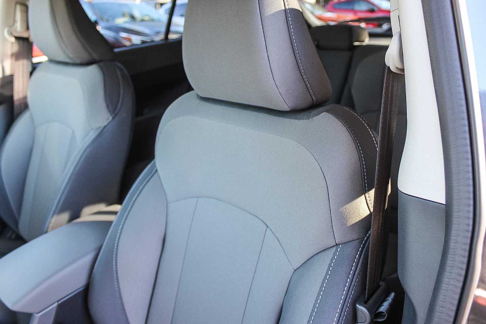 Thumbnail: 2026 Subaru Crosstrek - 25