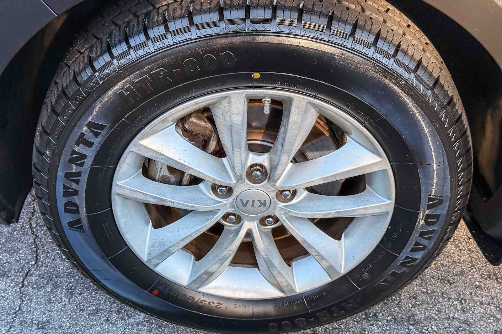 Thumbnail: 2016 Kia Sorento - 10