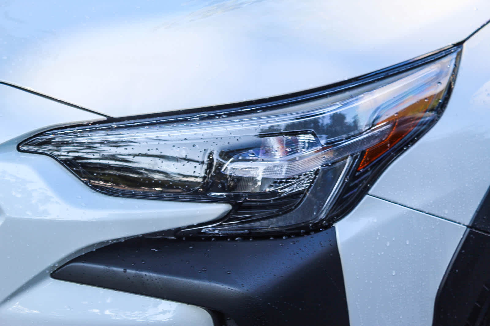 Thumbnail: 2025 Subaru Outback - 8