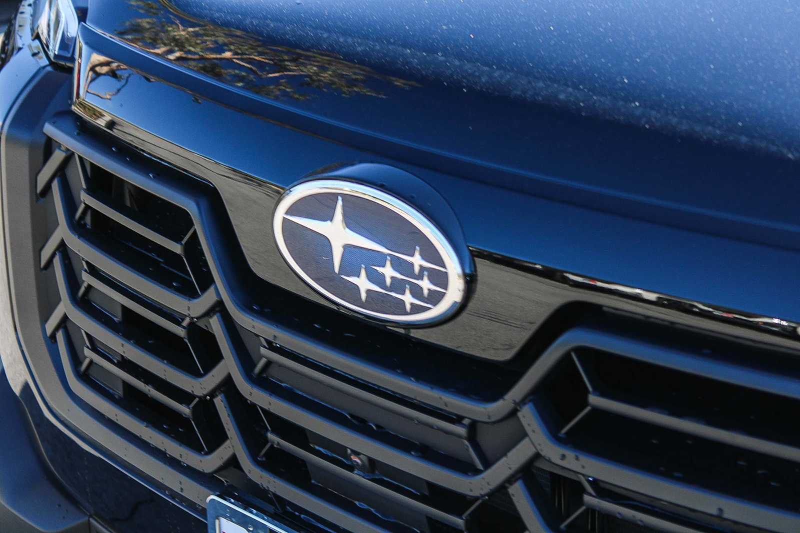 Thumbnail: 2026 Subaru Outback - 9