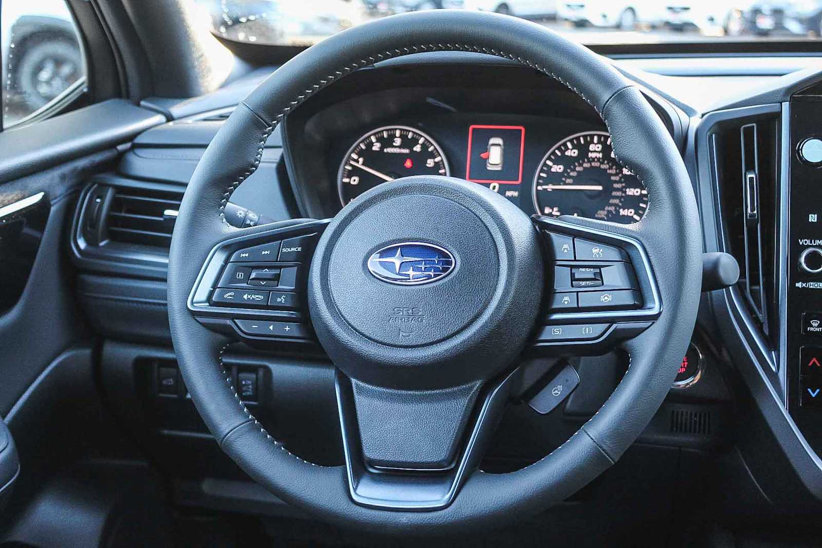 Thumbnail: 2025 Subaru Forester - 15