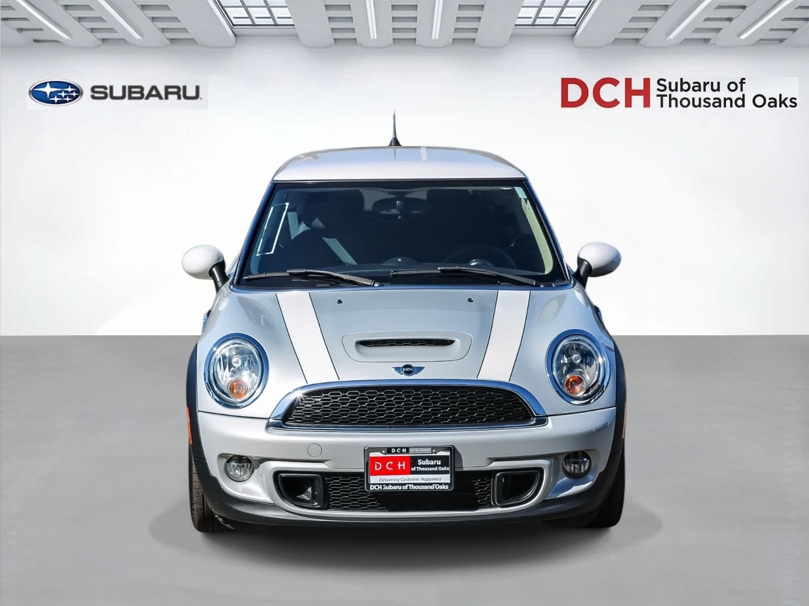 Thumbnail: 2013 MINI Cooper Hardtop - 2
