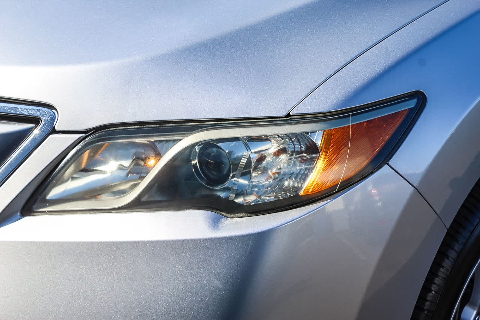 Thumbnail: 2015 Acura RDX - 8