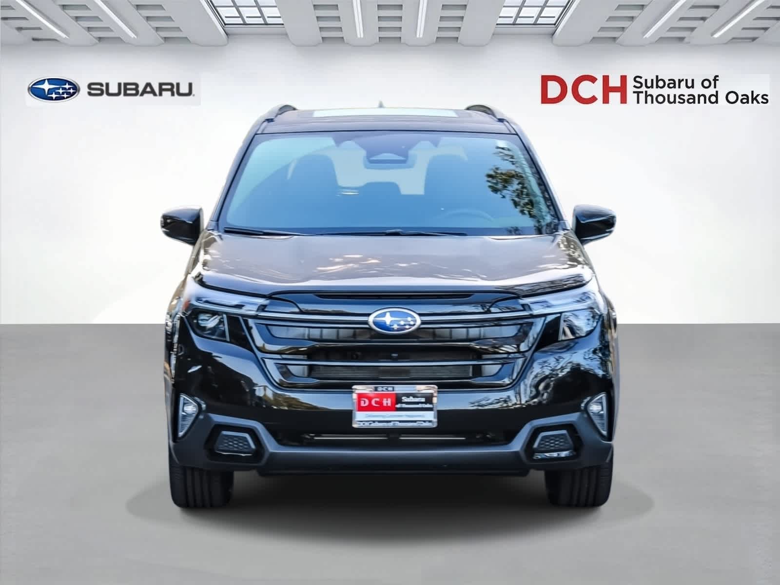 Thumbnail: 2026 Subaru Forester - 2