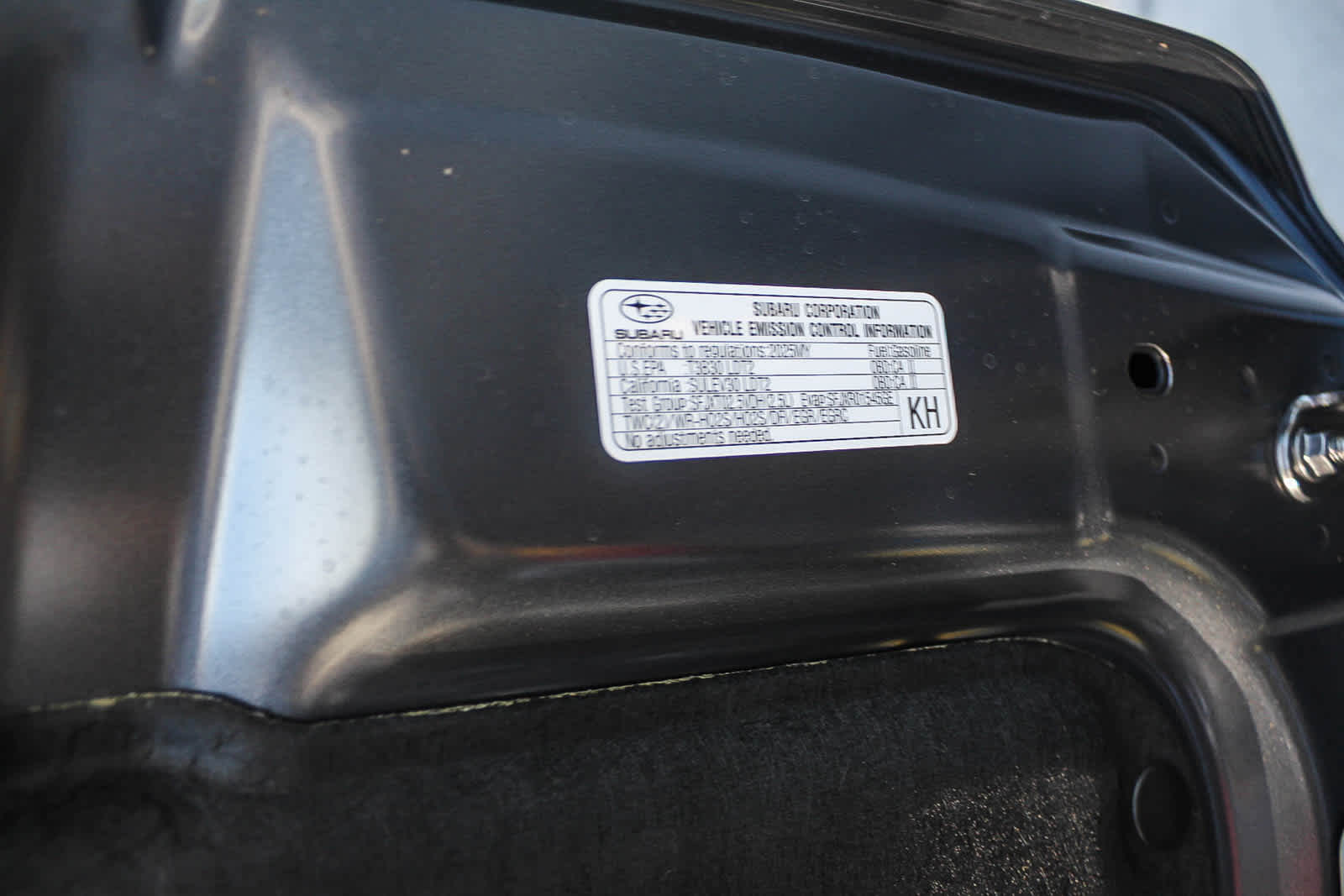 Thumbnail: 2025 Subaru Forester - 27