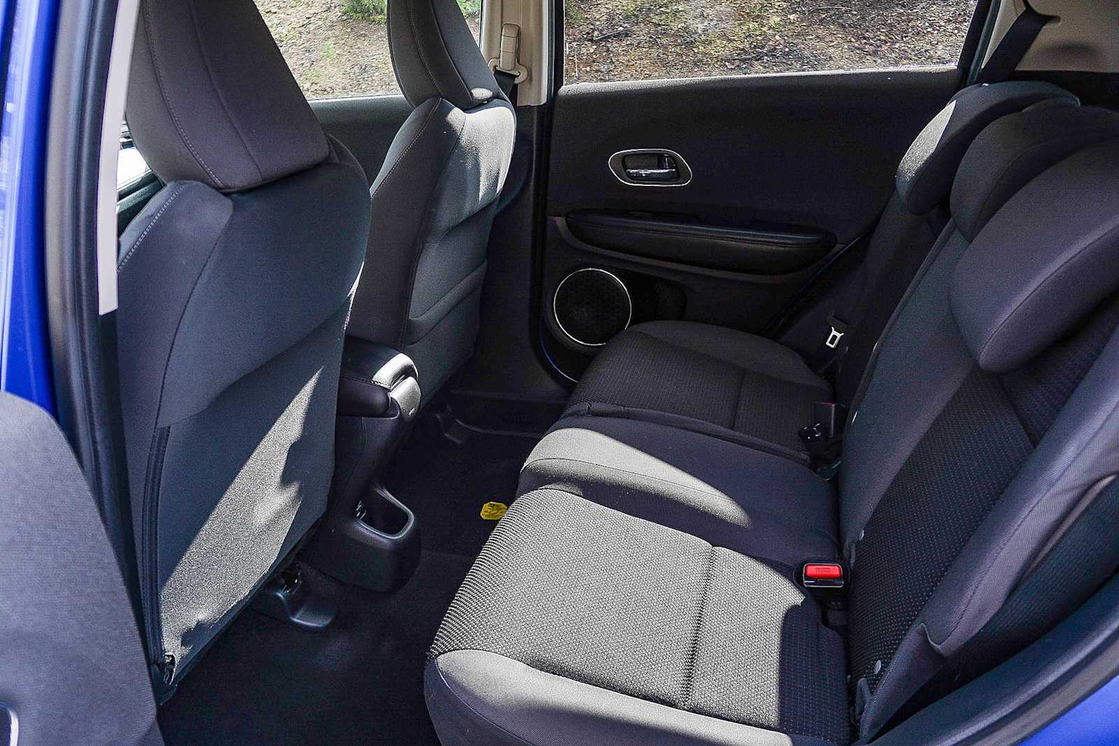 Thumbnail: 2019 Honda HR-V - 21